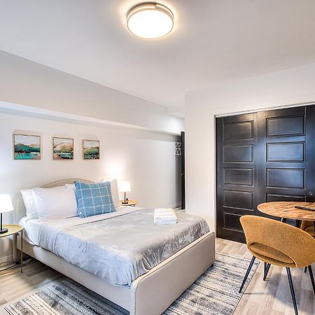 Ndg Dreams! New & Modern 3Br Easy City Life 몬트리올 외부 사진