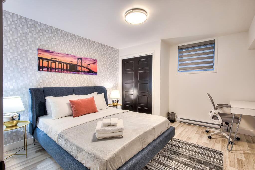 Ndg Dreams! New & Modern 3Br Easy City Life 몬트리올 외부 사진