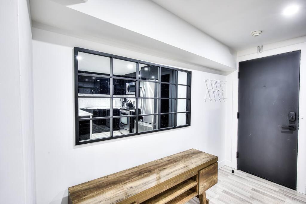 Ndg Dreams! New & Modern 3Br Easy City Life 몬트리올 외부 사진