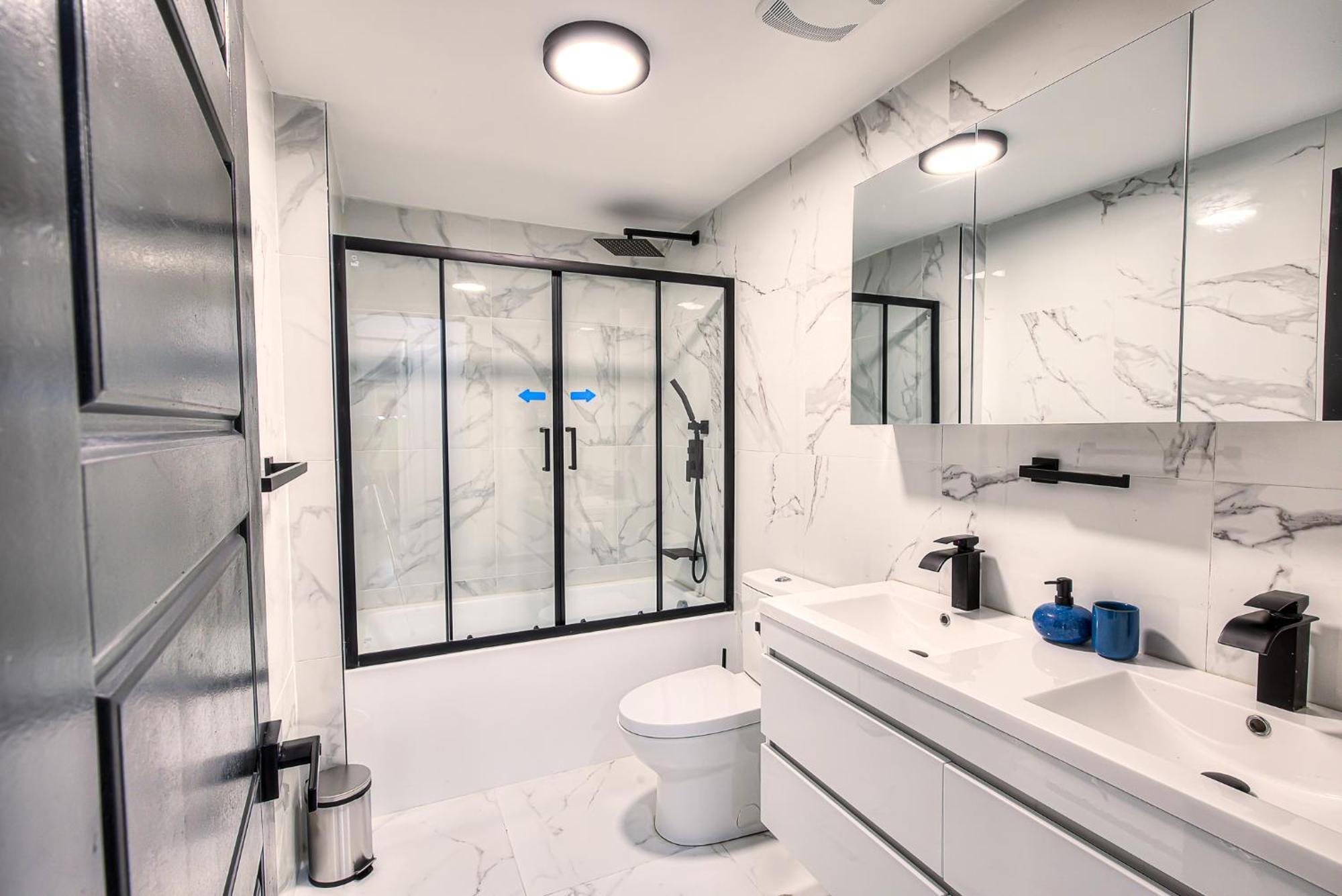 Ndg Dreams! New & Modern 3Br Easy City Life 몬트리올 외부 사진