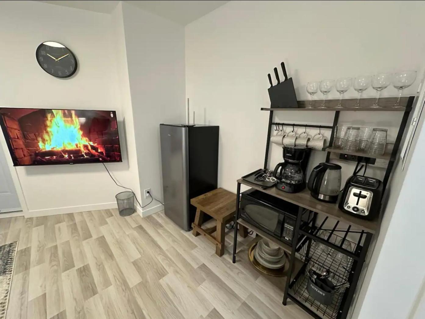 Ndg Dreams! New & Modern 3Br Easy City Life 몬트리올 외부 사진
