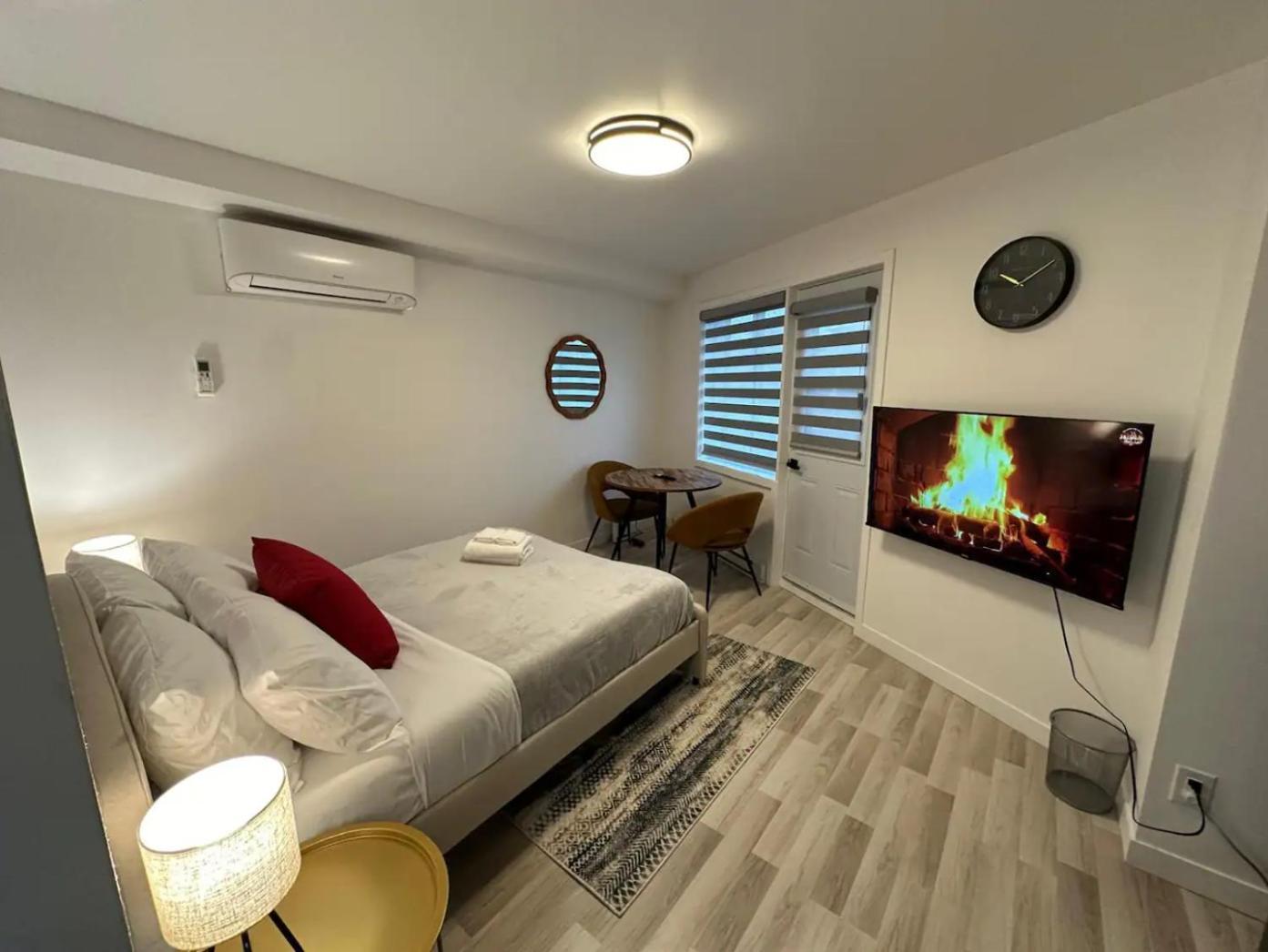 Ndg Dreams! New & Modern 3Br Easy City Life 몬트리올 외부 사진