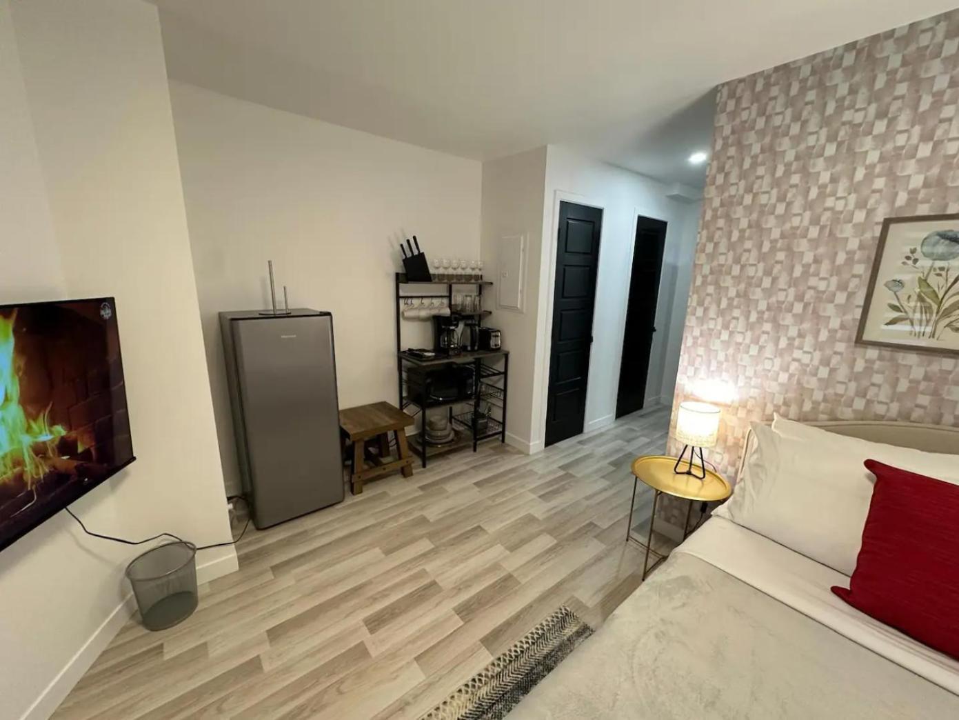 Ndg Dreams! New & Modern 3Br Easy City Life 몬트리올 외부 사진