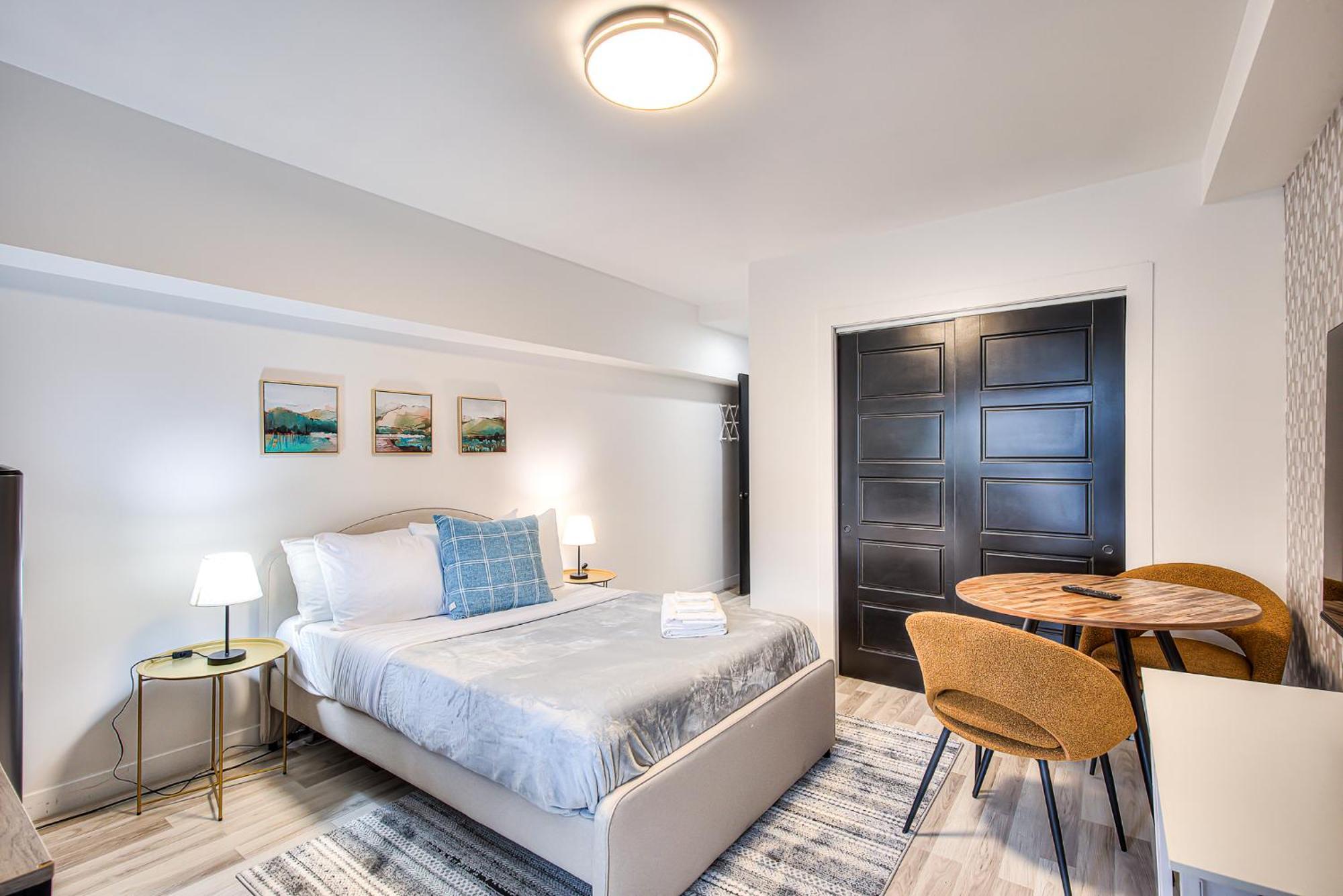 Ndg Dreams! New & Modern 3Br Easy City Life 몬트리올 외부 사진
