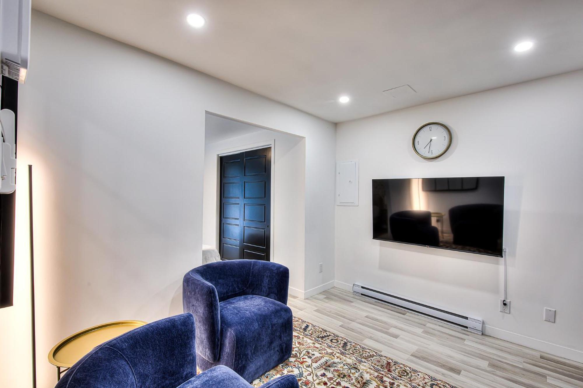 Ndg Dreams! New & Modern 3Br Easy City Life 몬트리올 외부 사진