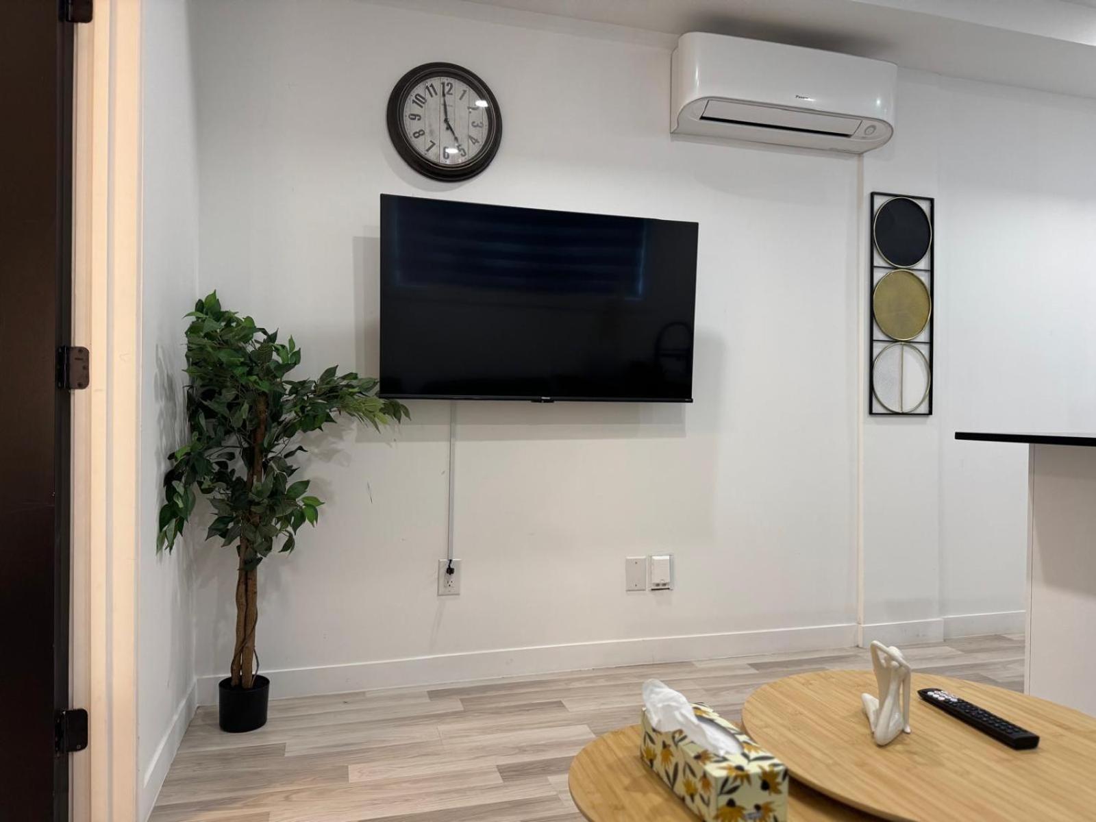Ndg Dreams! New & Modern 3Br Easy City Life 몬트리올 외부 사진