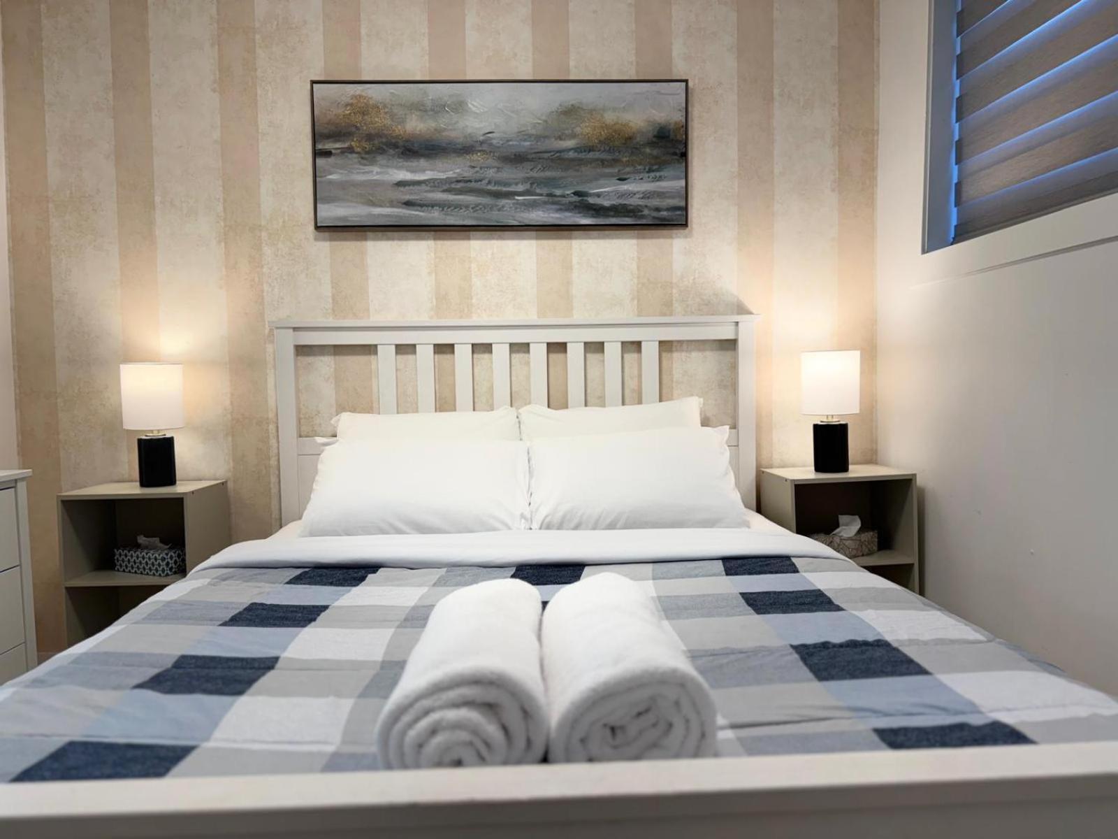 Ndg Dreams! New & Modern 3Br Easy City Life 몬트리올 외부 사진