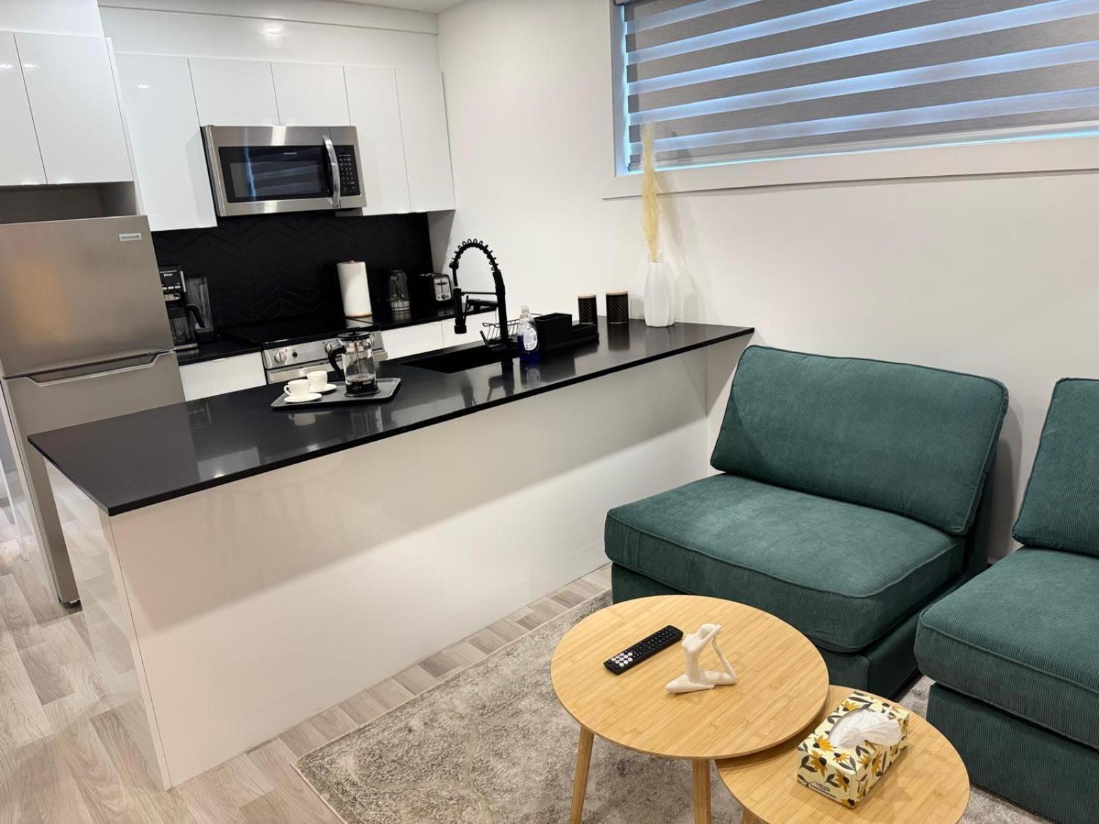 Ndg Dreams! New & Modern 3Br Easy City Life 몬트리올 외부 사진
