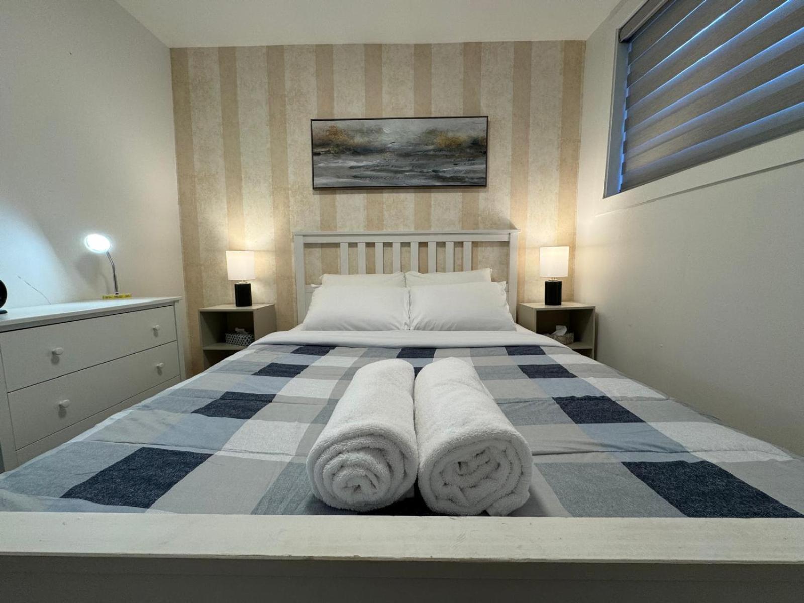 Ndg Dreams! New & Modern 3Br Easy City Life 몬트리올 외부 사진