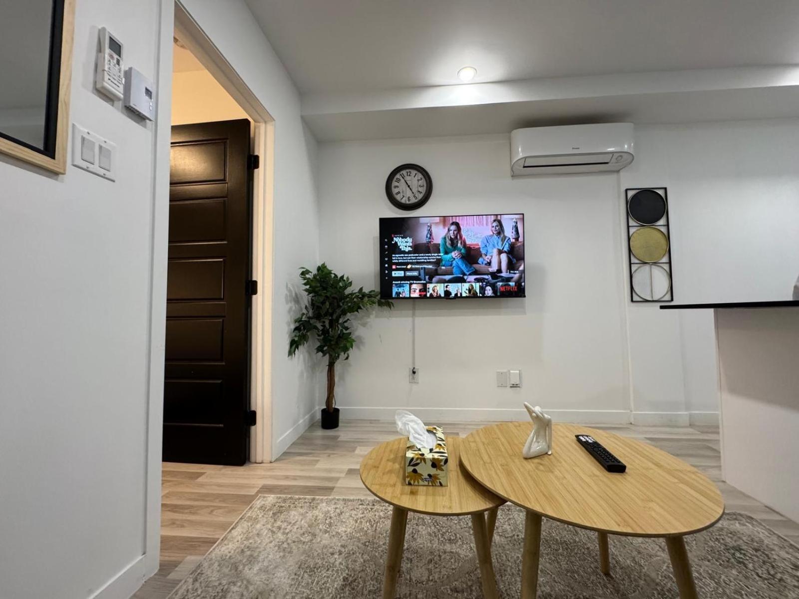 Ndg Dreams! New & Modern 3Br Easy City Life 몬트리올 외부 사진