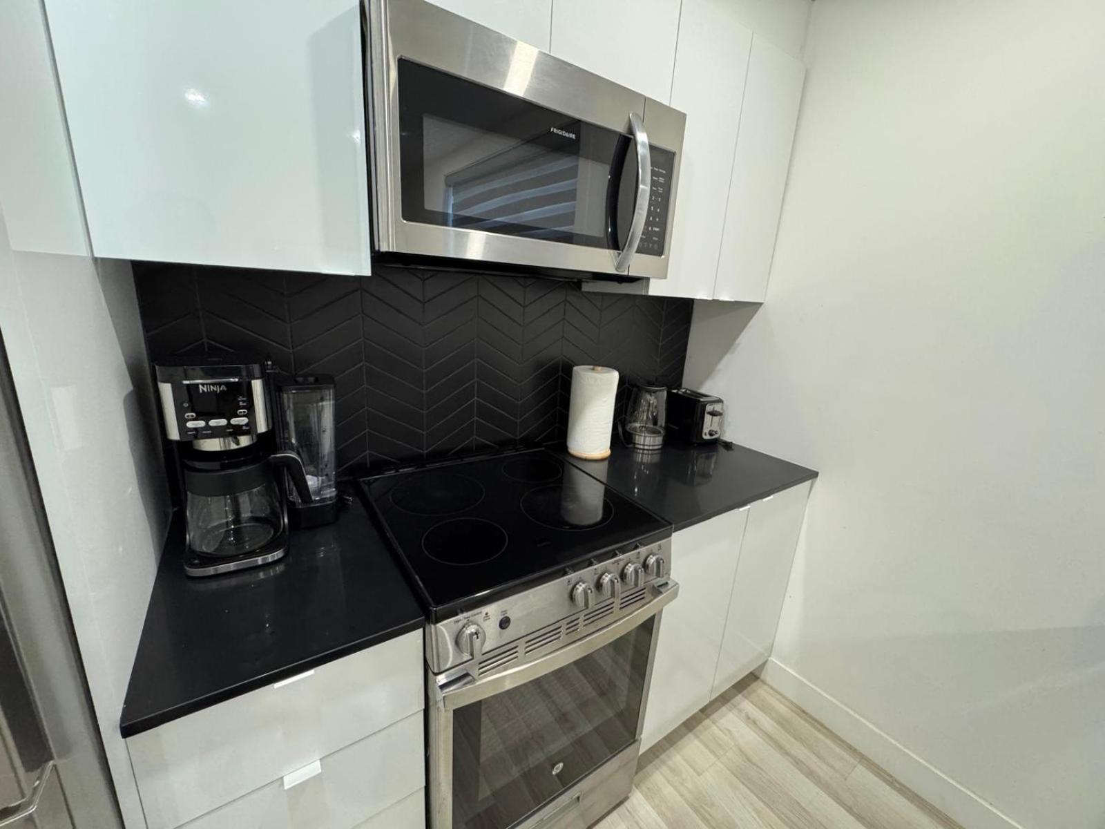 Ndg Dreams! New & Modern 3Br Easy City Life 몬트리올 외부 사진