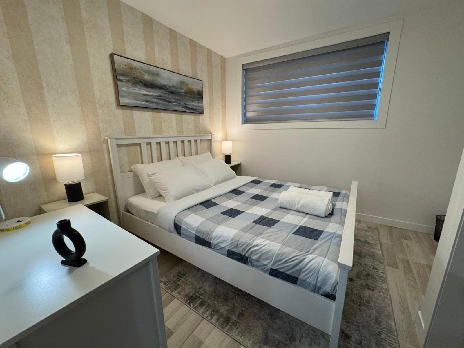 Ndg Dreams! New & Modern 3Br Easy City Life 몬트리올 외부 사진