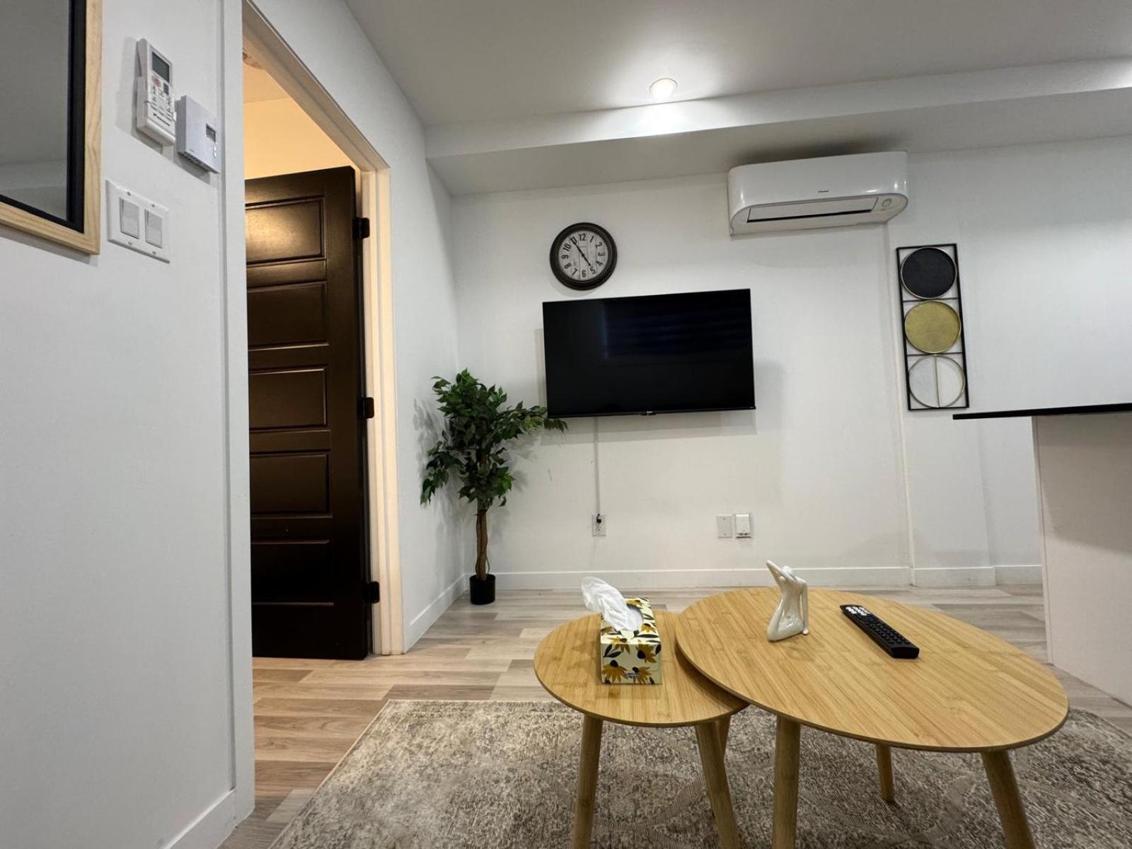 Ndg Dreams! New & Modern 3Br Easy City Life 몬트리올 외부 사진